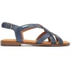 Image de Sandales femme Pikolinos Algar Bleu 37 W0X-0556ST-363