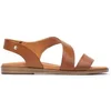 Image de Sandales à enfiler femme Pikolinos Formentera Marron 36 W8Q-0944-250