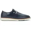 Image de Chaussures bateau Pikolinos San Juan Bleu 41 M6L-4274C1-300