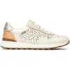 Image de Baskets femme Pikolinos Arrecife Blanc 38 W1M-6629C1-909
