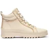 Image de Baskets tige haute femme Pikolinos Vigo Beige 36 W3W-8564C11-807
