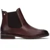 Image de Bottines femme Pikolinos Puertollano Marron 37 W3C-8594-130