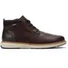 Image de Baskets Pikolinos Bilbao Marron 40 M8D-8050C1-113