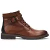 Image de Baskets Pikolinos York Marron 45 M2M-8045C1-202