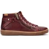 Image de Baskets femme Pikolinos Lanzarote Rouge 37 W7B-8868C1-501