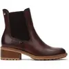 Image de Bottines femme Pikolinos Medina Marron 41 W0D-8792-130