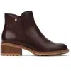Image de Bottines femme Pikolinos Medina Marron 39 W0D-8871-130