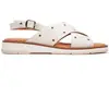 Image de Sandales femme Pikolinos Roquetas Blanc 42 W9B-0789C1-909