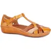 Image de Escarpins femme Pikolinos Vallarta Jaune 37 655-0732C5-758