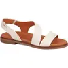 Image de Sandales femme Pikolinos Navia Blanc 41 W3E-0652-909