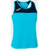 Image de Débardeur femme Joma Montreal 901714.013 Bleu L