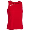 Image de Débardeur femme Joma Montreal 901714.600 Rouge S