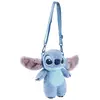 Image de Sac peluche Bandoulière Stitch