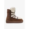 Image de Bottines avec fourrure femme D.Franklin Nordic Marron 36 DFSH370005-CAME