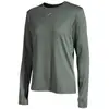 Image de T-shirt manches longues femme Joma R-nature 901825.476 Vert XS
