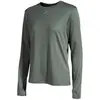 Image de T-shirt manches longues femme Joma R-nature 901825.476 Vert XL