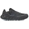 Image de Chaussures de running Nnormal Tomir WP N2ZTRW1-001 Noir 38