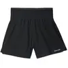 Image de Short Nnormal Race N1CMRS2-001 Noir XL