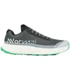 Image de Chaussures de trail enfant Nnormal Kjerag N1ZKGM1-004 Vert 38 2/3