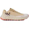 Image de Chaussures de running Nnormal Tomir 2.0 GTX N2ZTRG1-002 Beige 42 2/3