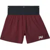 Image de Short Nnormal Race 02 NC4SH1M-002 Rouge L