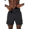Image de Short Nnormal Race 02 NC4SH1M-003 Noir S