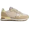 Image de Baskets femme Pepe Jeans Brit Heritage Beige 36 PLS31474-817