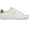 Image de Baskets femme Pepe Jeans Kenton Max Blanc 40 PLS31445-800