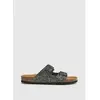 Image de Mules femme Pepe Jeans Oban Electra Noir 41 PLS90636-997