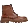 Image de Bottes Pepe Jeans Lincoln Marron 40 PMS50258-879