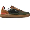 Image de Baskets Pepe Jeans Kore Skate Vert 41 PMS00027-765