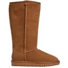 Image de Baskets femme Pepe Jeans Diss Heritage Marron 37 PLS50565-879
