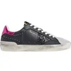 Image de Baskets femme Pepe Jeans Lane City Noir 36 PLS31574-999