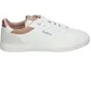 Image de Baskets court femme Pepe Jeans Kenton Court Doré 37 PLS31588-142