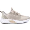 Image de Baskets femme Refresh 17171504 Marron 36 17171504