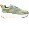 Image de Baskets femme Refresh 17184003 Vert 38 17184003