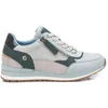 Image de Baskets femme Refresh 17150304 Bleu 36 17150304
