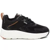 Image de Baskets femme Refresh 17184004 Noir 36 17184004