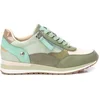 Image de Baskets femme Refresh 17150301 Vert 36 17150301