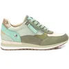 Image de Baskets femme Refresh 17150301 Vert 39 17150301