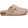 Image de Sabots femme Xti Beige 38 14287101