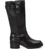 Image de Bottes femme Xti 14299701 Noir 37 14299701