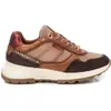 Image de Baskets en cuir femme Carmela Marron 37 16182701