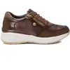 Image de Baskets femme Xti 14335804 Marron 38 14335804