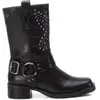 Image de Bottines femme Xti 14299903 Noir 36 14299903