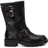 Image de Bottines femme Xti 14344101 Noir 36 14344101