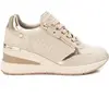 Image de Baskets femme Xti 14307102 Marron 40 14307102