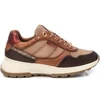 Image de Baskets en cuir femme Carmela Marron 38 16182701