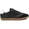 Image de Baskets femme Carmela Noir 37 16206003