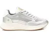 Image de Baskets femme Xti 14378402 Argenté 37 14378402